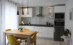 Apartamentos La Herradura Balcón